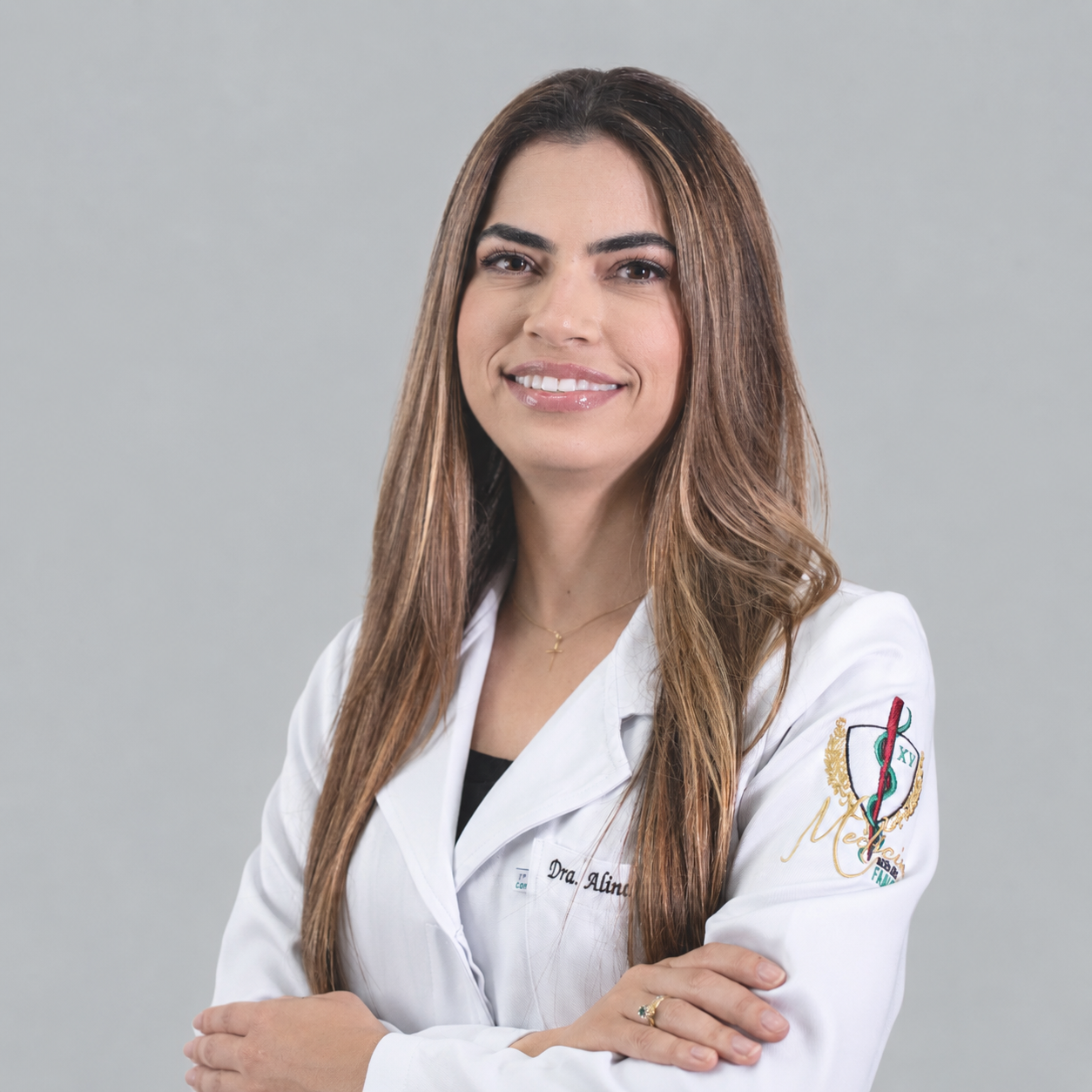 Dra. Aline Maria Horta Rodrigues