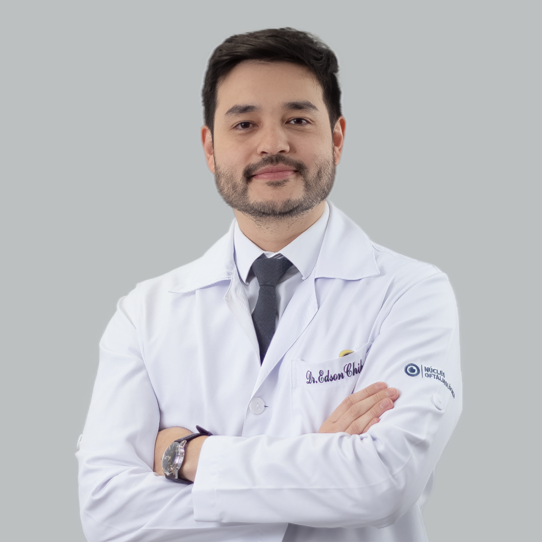 Dr. Edson Chiba