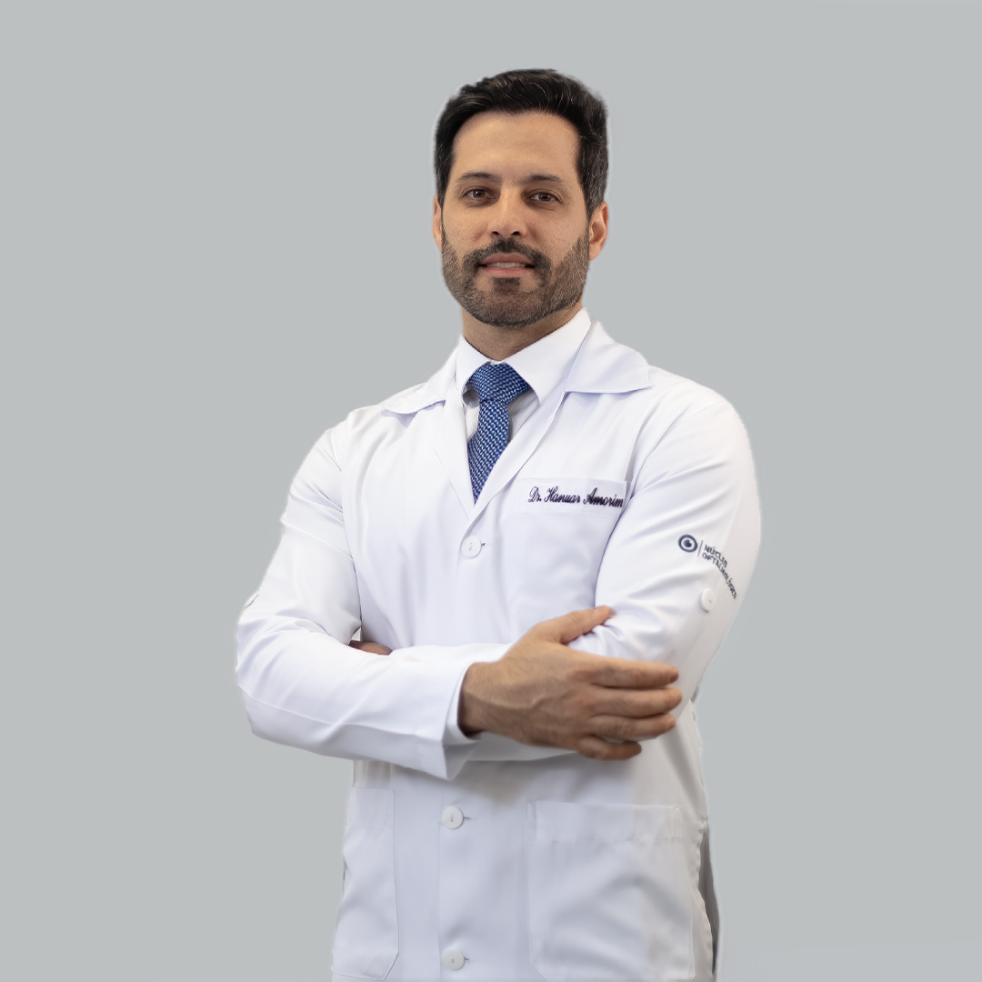 Dr. Hanuar Amorim