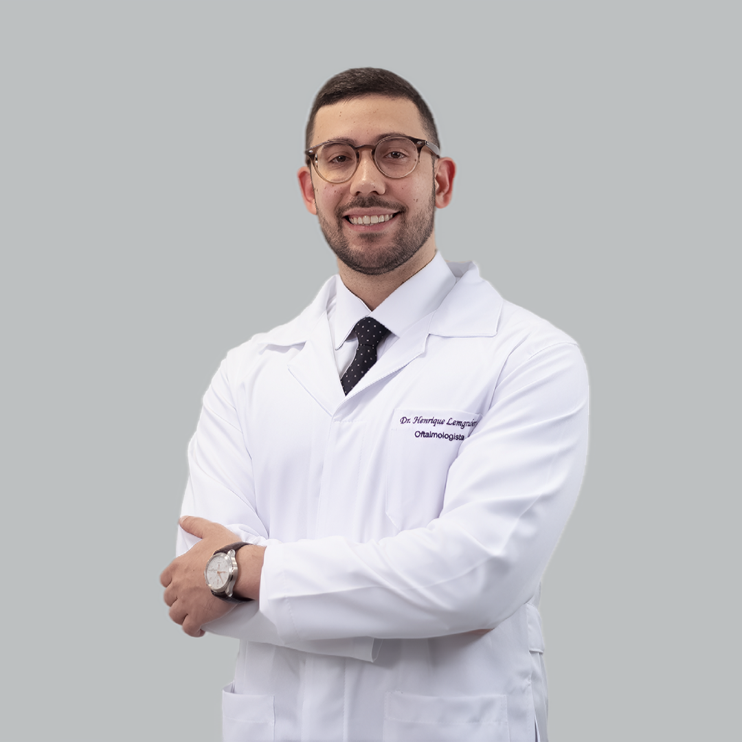 Dr. Henrique Lemgruber