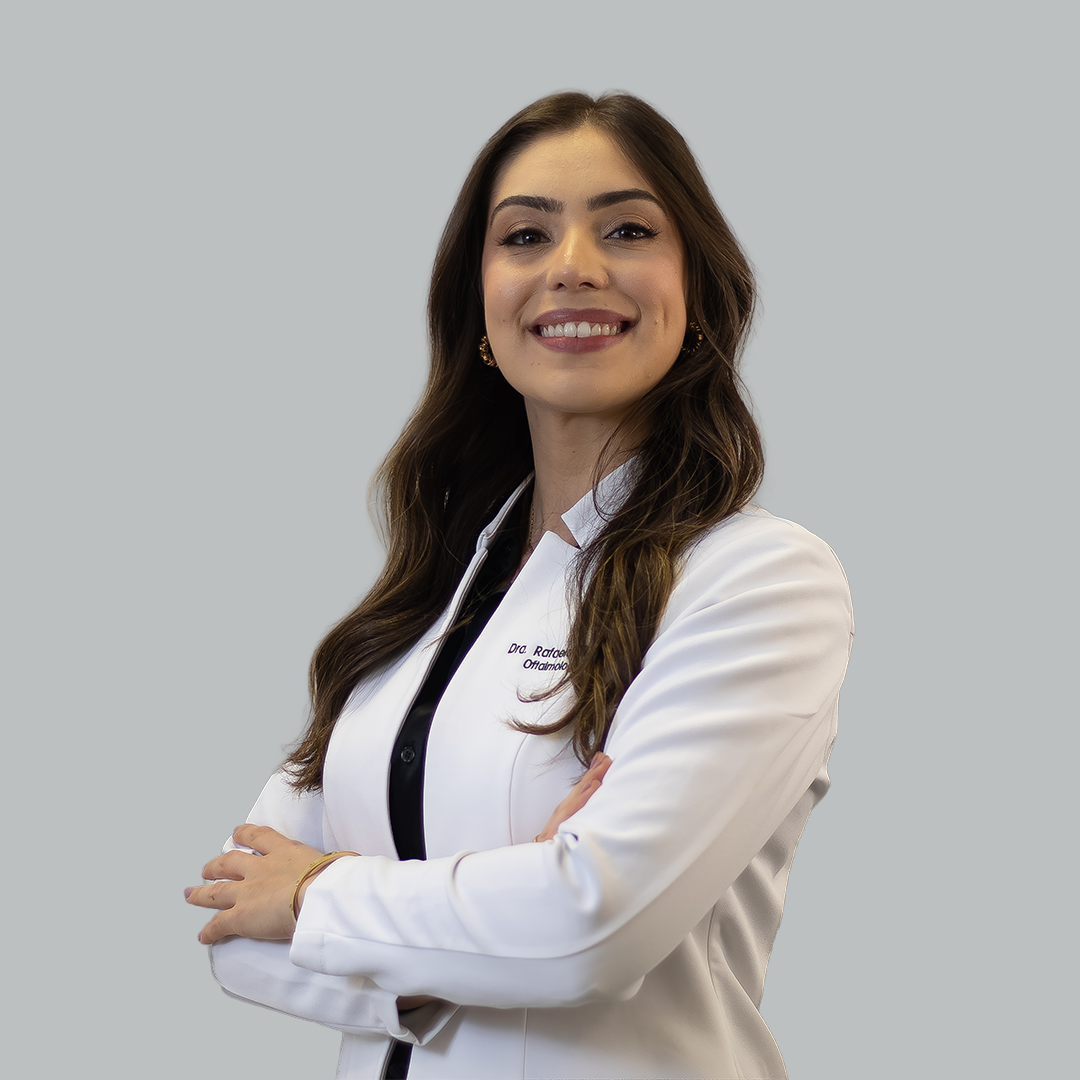Dra. Rafaela Theofilo